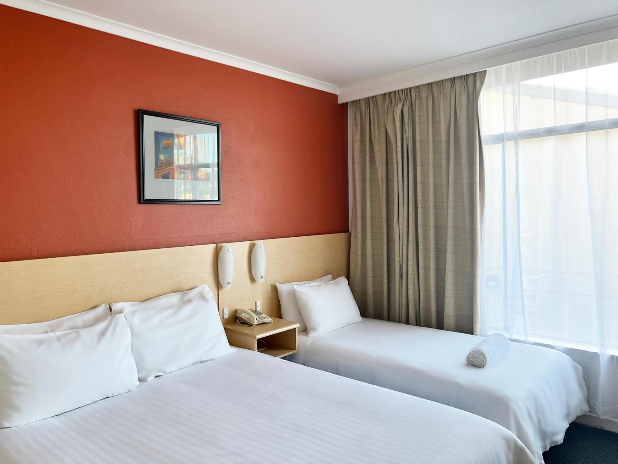 Stay At Alice Springs Hotel Habitación foto